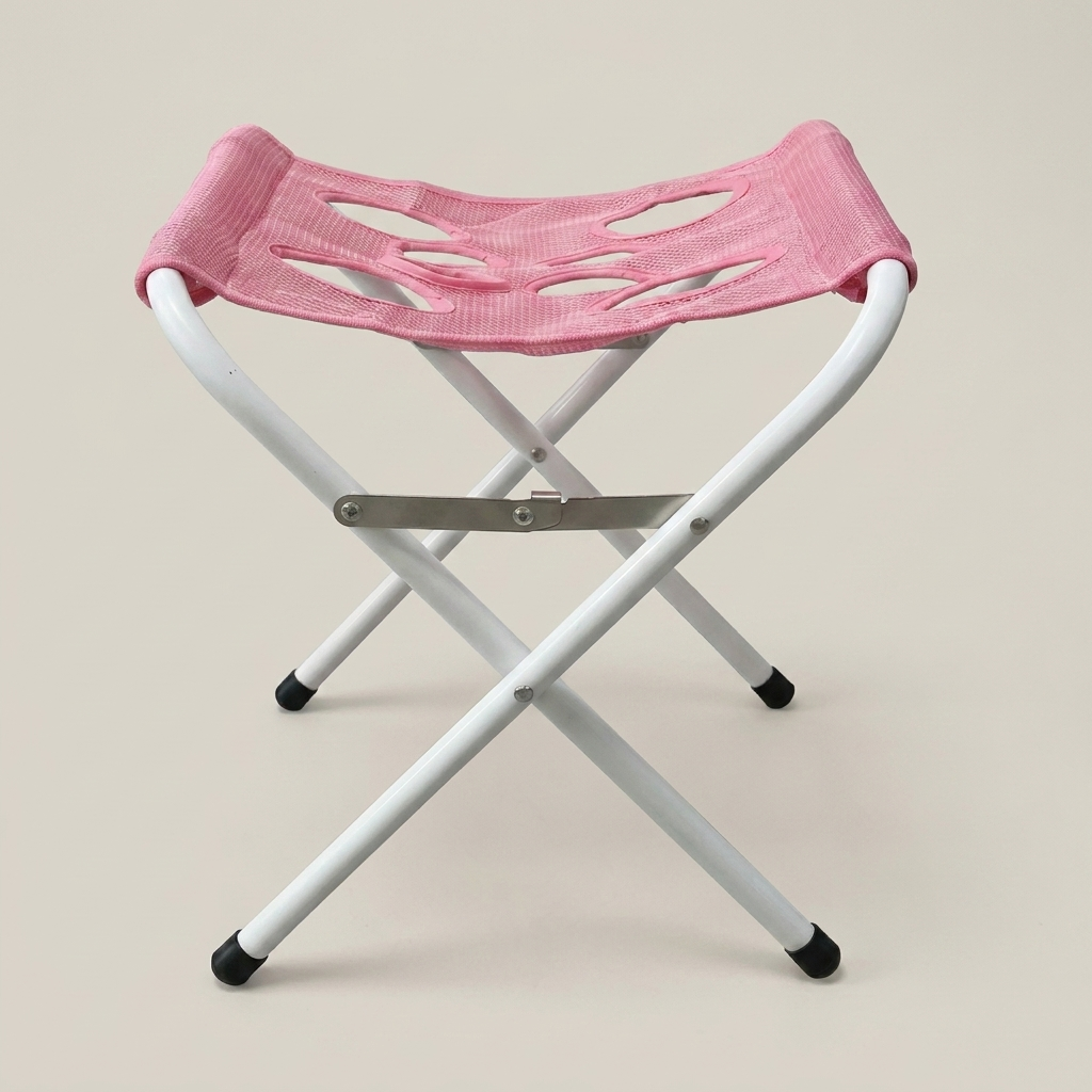 PupFloaty Bath Hammock - Foldable Pet Shower Stand for Small Dogs and Cats