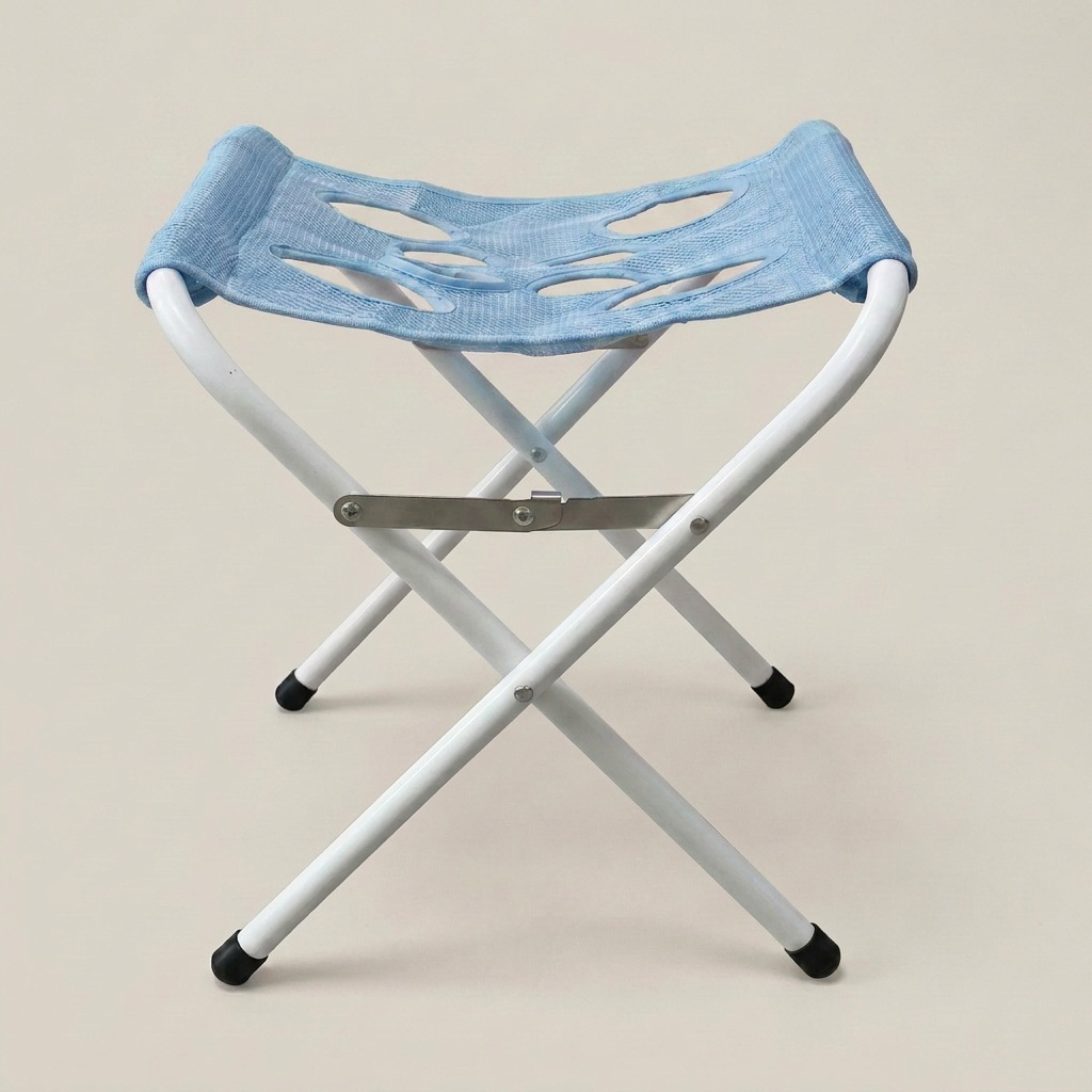 PupFloaty Bath Hammock - Foldable Pet Shower Stand for Small Dogs and Cats